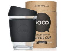 澳大利亚JOCO咖啡品牌包装设计制作